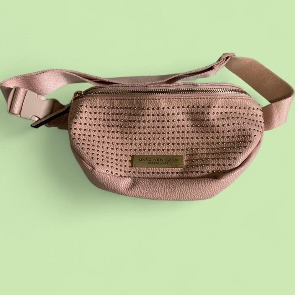 Marc new york blush Bag